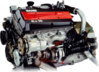 U2846 Engine
